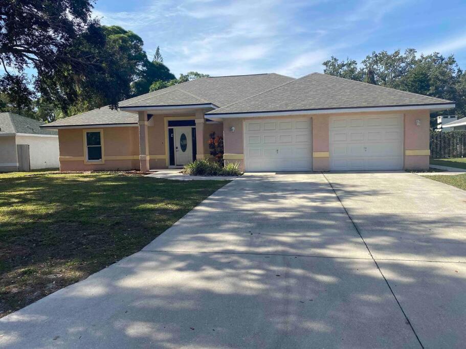 Sarasota Vacation Home エクステリア 写真